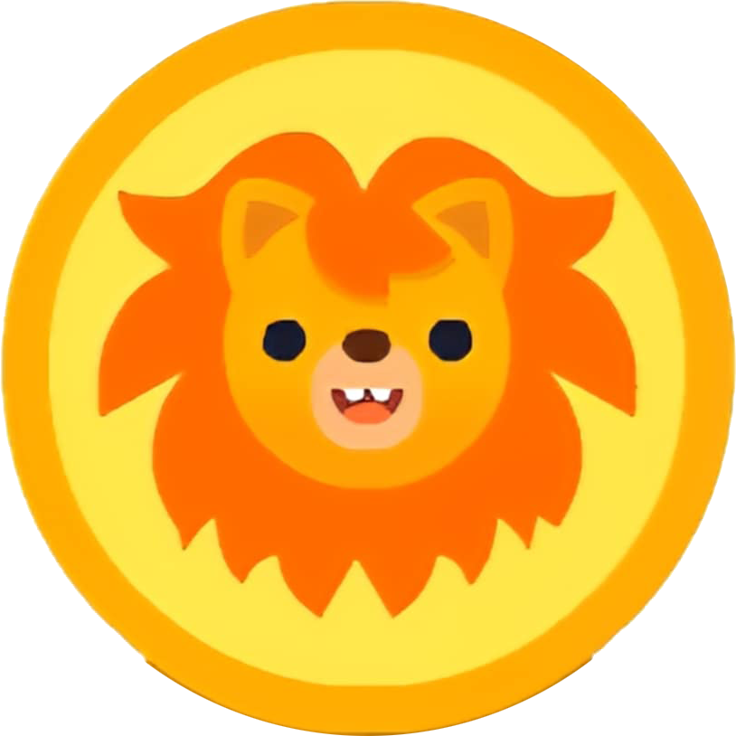 Badge for Summer Safari